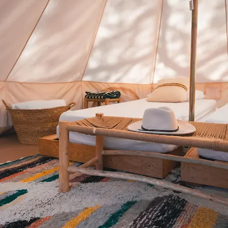 Campingplatz Holacamp Palamos Vall-Llobrega