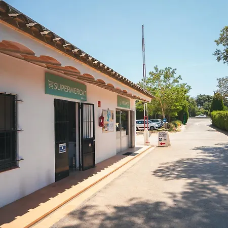 Holacamp Palamos
