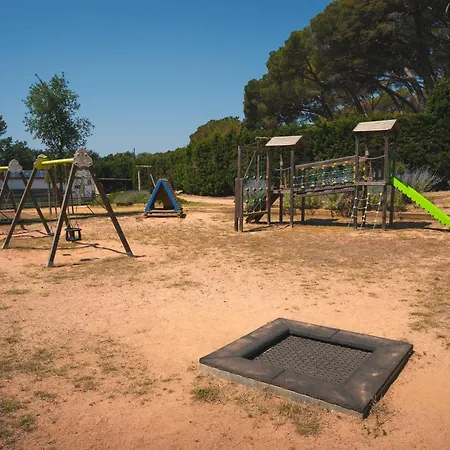 Campingplatz Holacamp Palamos