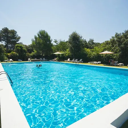 Campingplatz Holacamp Palamos Vall-Llobrega