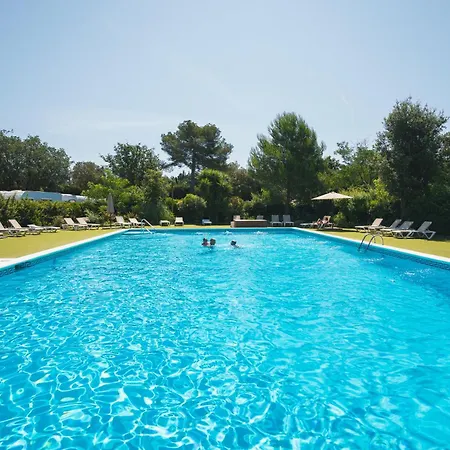Holacamp Palamos 2* Vall-Llobrega