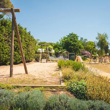 Campingplatz Holacamp Palamos 2*