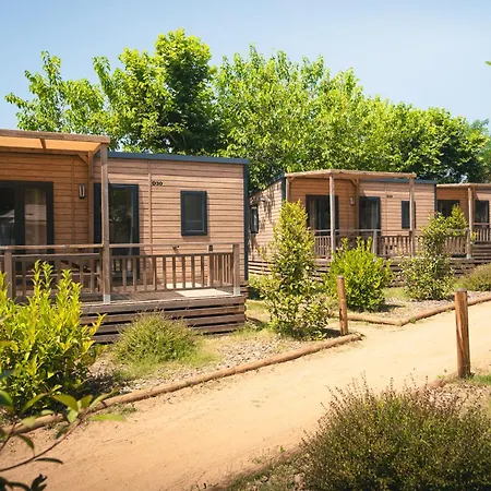 Campingplatz Holacamp Palamos 2*