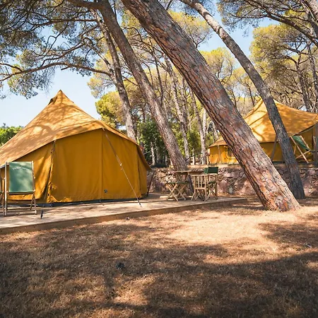 Holacamp Palamos Vall-Llobrega