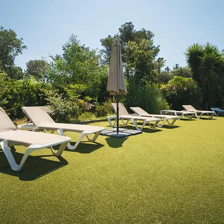 Campingplatz Holacamp Palamos 2*