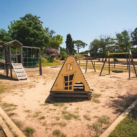 Holacamp Palamos Campingplatz 2*