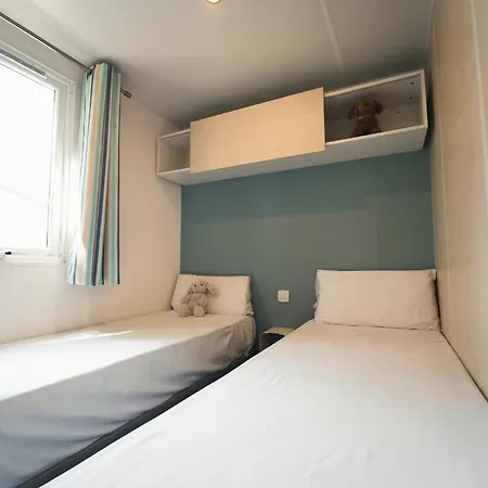 Holacamp Palamos 2* Vall-Llobrega