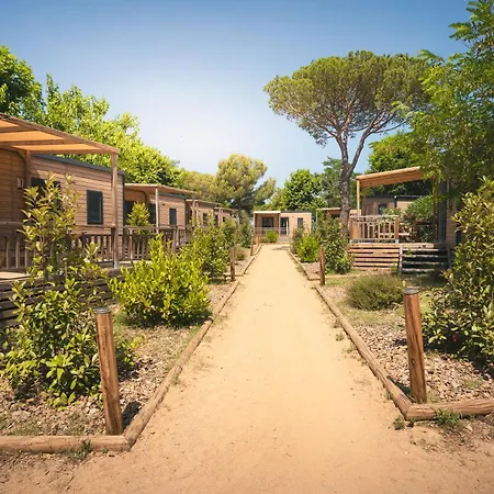 Holacamp Palamos 2*