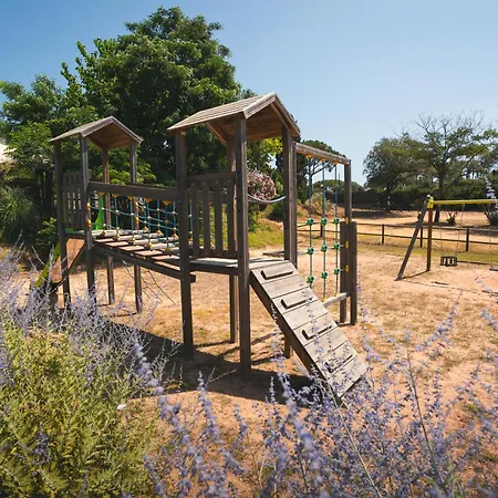 Holacamp Palamos Campingplatz Vall-Llobrega