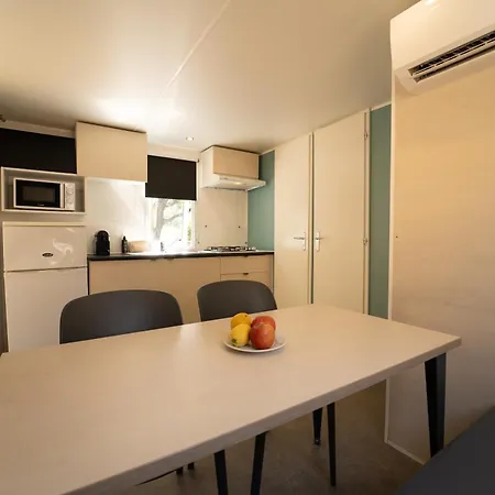 Campingplatz Holacamp Palamos 2*