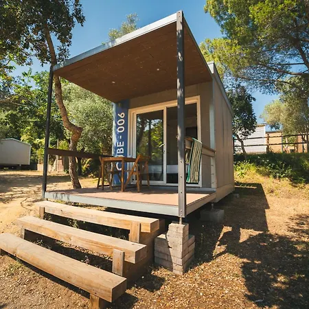 Campingplatz Holacamp Palamos 2*