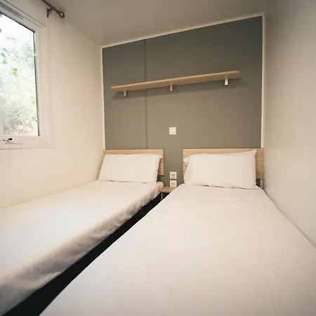 Holacamp Palamos 2* Vall-Llobrega