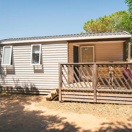 Campingplatz Holacamp Palamos