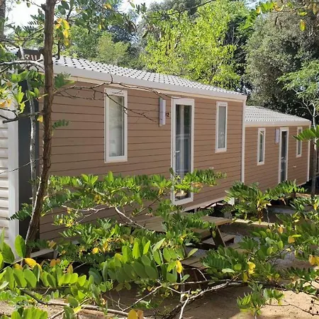3 Estrellas Costa Brava 2* Vall-Llobrega