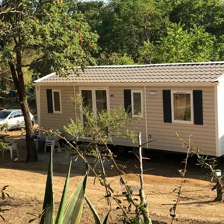 3 Estrellas Costa Brava Camping