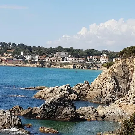 3 Estrellas Costa Brava