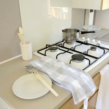 Camping 3 Estrellas Costa Brava