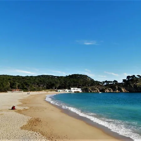 Camping 3 Estrellas Costa Brava Vall-Llobrega