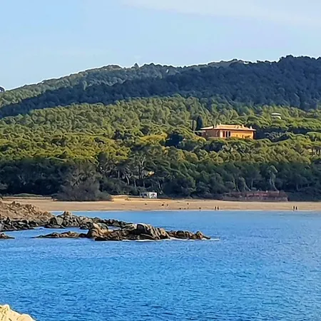 3 Estrellas Costa Brava Camping