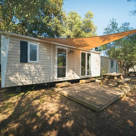 Kemping Holacamp Palamós 2*