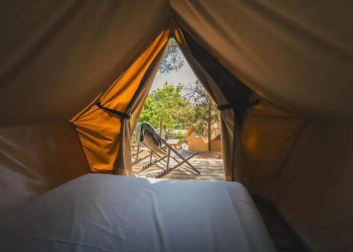 Holacamp Palamos Camping 2*