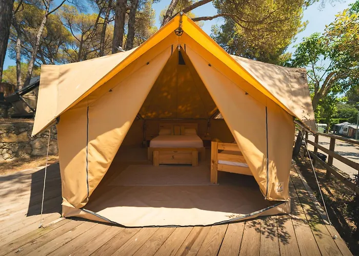 Holacamp Palamos Camping