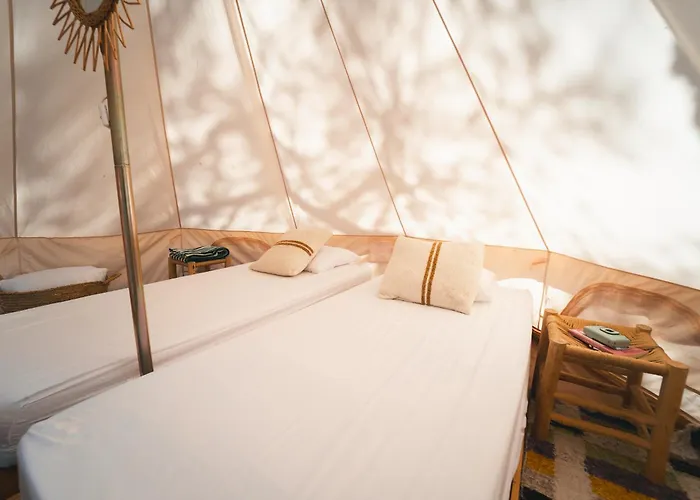 Holacamp Palamos Camping 2*