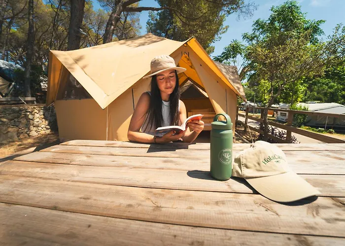 Holacamp Palamos Camping