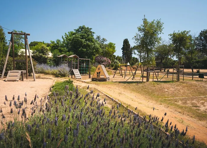Holacamp Palamos 2* Vall-Llobrega