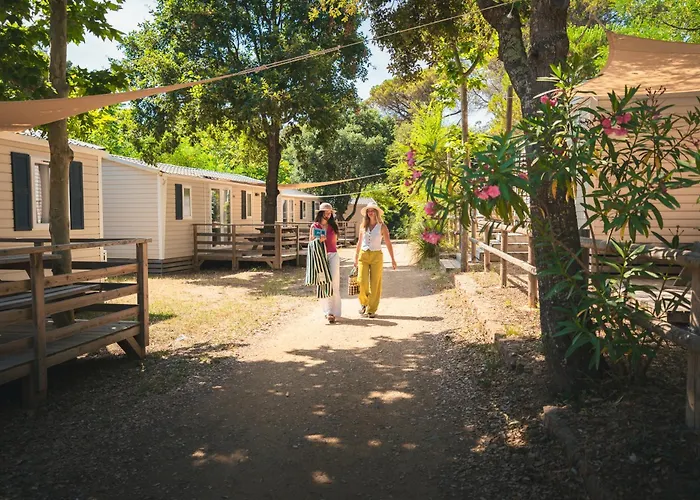 Holacamp Palamos 2* Vall-Llobrega