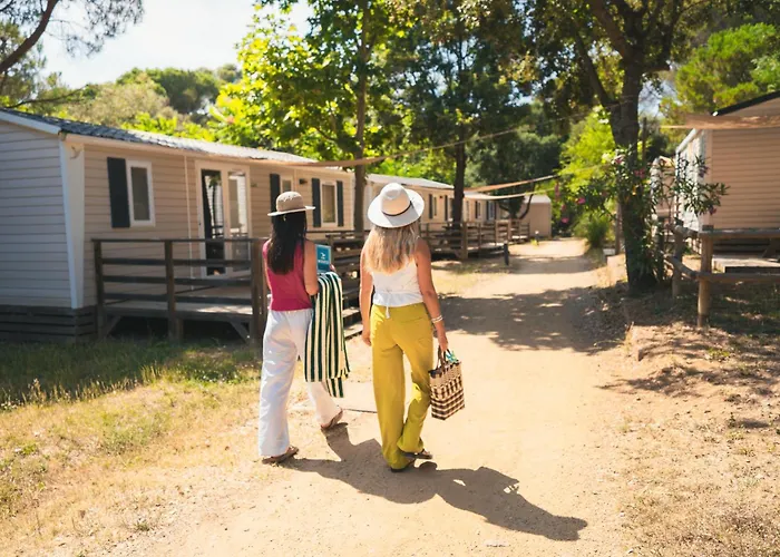 Camping Holacamp Palamos 2*