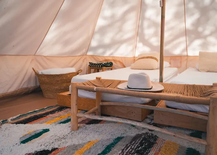Camping Holacamp Palamos Vall-Llobrega