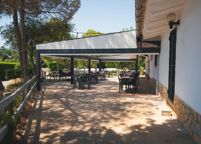 Holacamp Palamos Camping