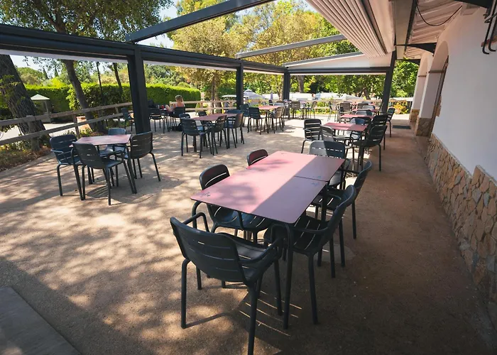 Holacamp Palamos Camping