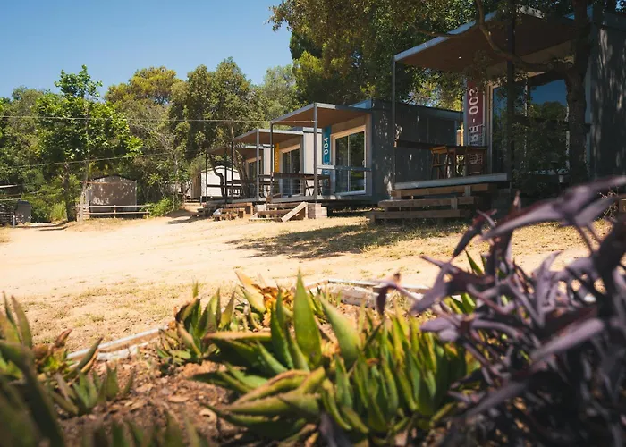 Camping Holacamp Palamos 2*