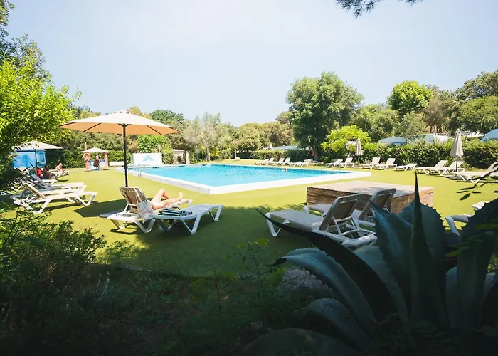 Holacamp Palamos Camping