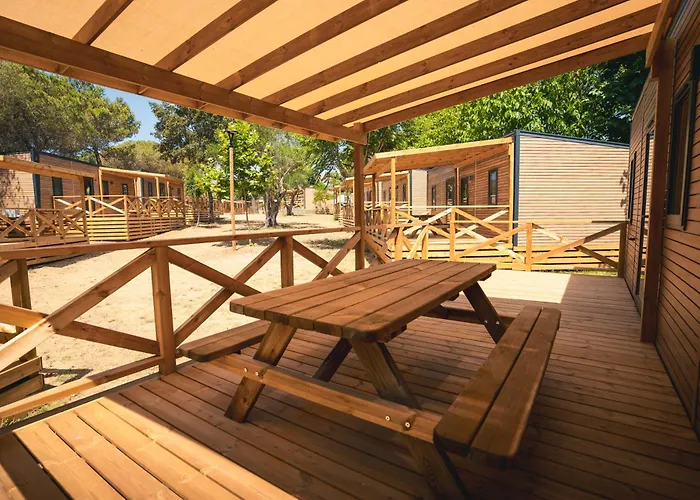 Holacamp Palamos Camping