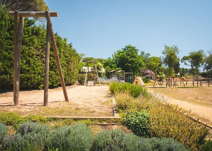 Camping Holacamp Palamos 2*