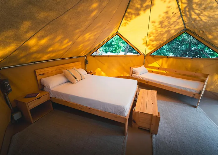 Camping Holacamp Palamos 2*