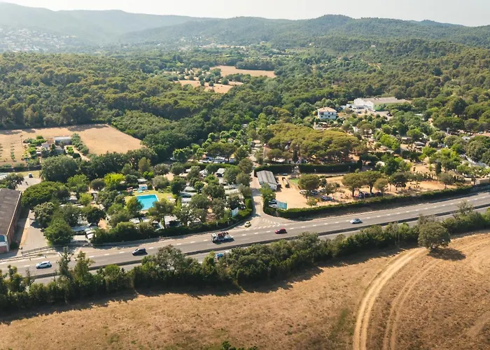 Holacamp Palamos Camping 2*