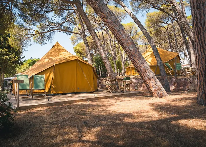 Holacamp Palamos Vall-Llobrega