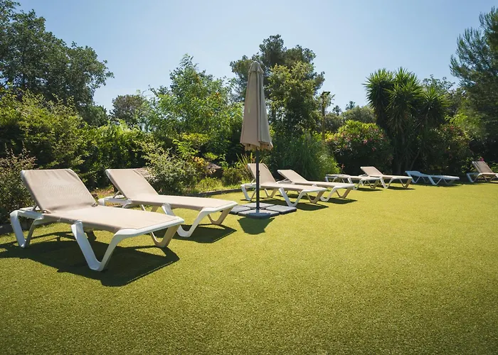 Camping Holacamp Palamos 2*