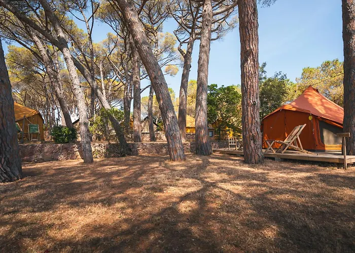 Holacamp Palamos Camping