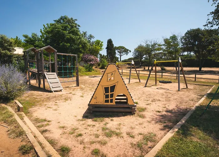 Holacamp Palamos Camping 2*