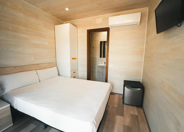 Holacamp Palamos Camping