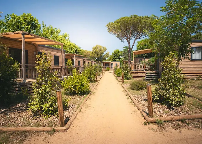 Holacamp Palamos 2*
