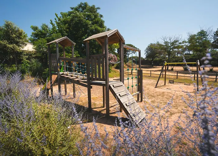 Holacamp Palamos Camping Vall-Llobrega