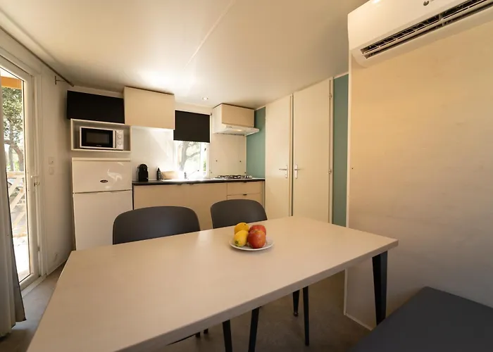 Camping Holacamp Palamos 2*