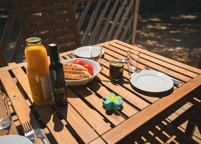 Holacamp Palamos Camping Vall-Llobrega
