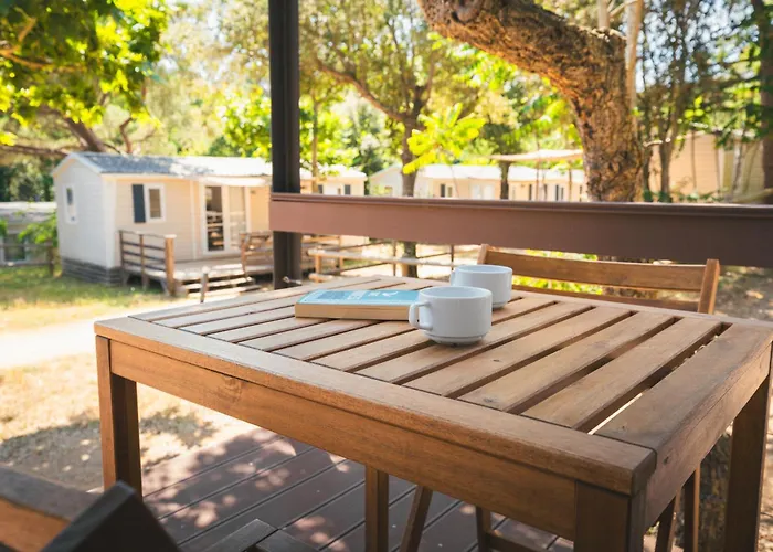 Holacamp Palamos Camping Vall-Llobrega